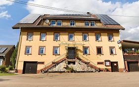 Haus Zum Sternen