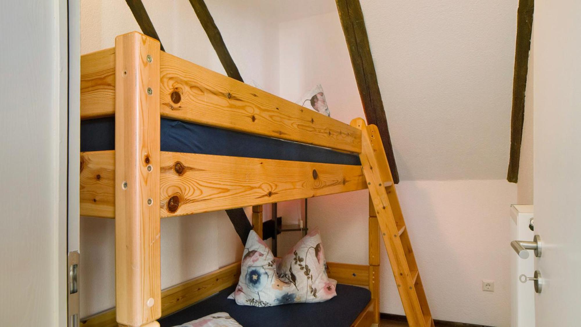 Appartamento Haus Zum Sternen Vöhrenbach Esterno foto